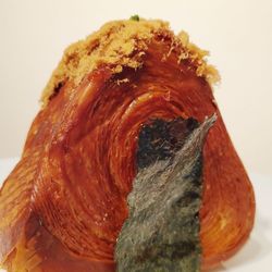 Cros Croissanterie - Chili Crab