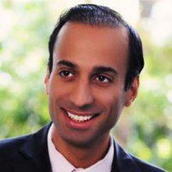 1000Oaks Dental & Implants - Dr. Pedram Sooferi