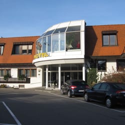 Hotel Stadt Tübingen