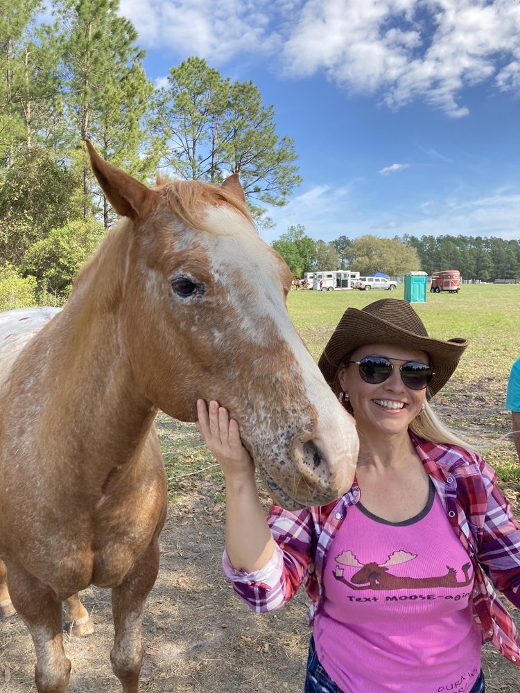 Appy acres - equestrian in Hilliard, FL
