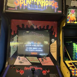 Slatterhouse