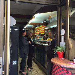 Bar Hernan Cortes