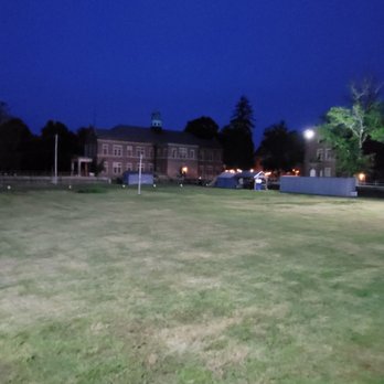 Pennhurst Asylum - Haunted Houses Near Me - Spring City, Pennsylvania Pennhurst Asylum - Haunted Houses Near Me - Spring City, Pennsylvania