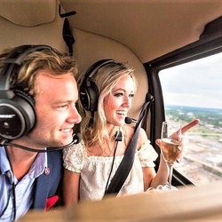 flyVENTURE Sarasota - Romantic Tour Sarasota