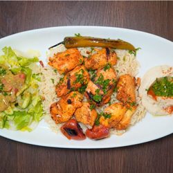 SHISH TAOUK