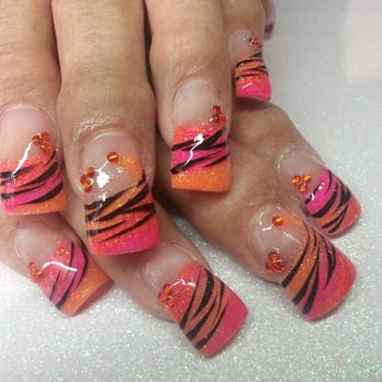 Kristal's Kreations - Nail Technicians Near Me - Sacramento, California