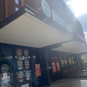 Urban Boba Tea House - Juice Bars & Smoothies Near Me - Tempe, Arizona
