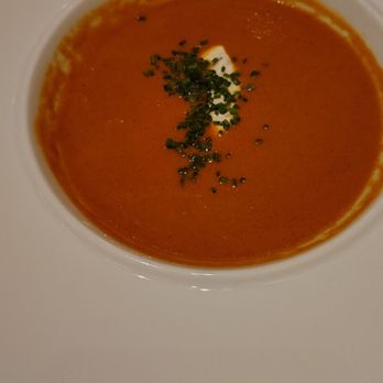 Etoile Cuisine et Bar - Lobster bisque, good - French Near Me - Houston, Texas