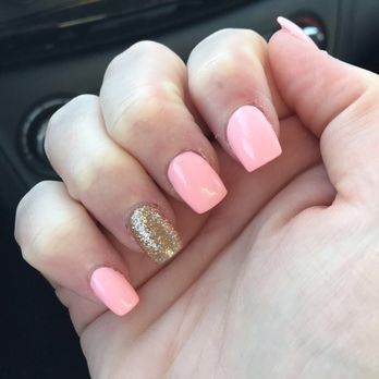 The Nails Place - Nail Salons Near Me - Warren, Michigan