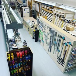 Artisan ABQ Art Supplies