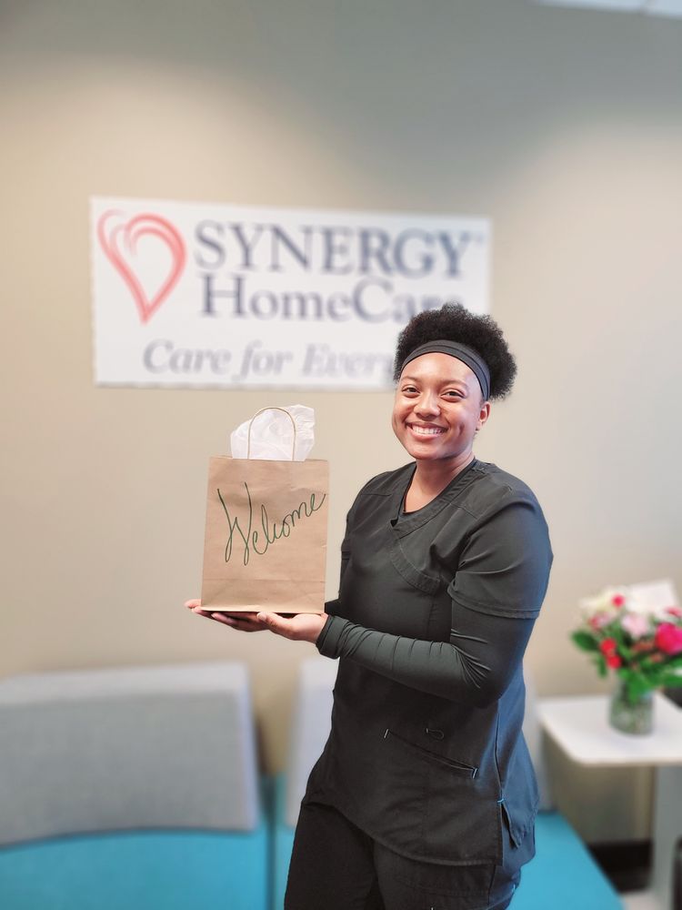 SYNERGY HOMECARE WEST AUSTIN Updated June 2024 7000 N Mopac Expy