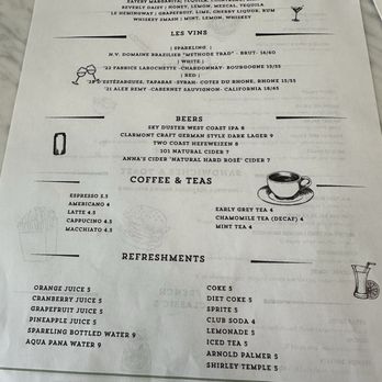 Nicolas Eatery - French Near Me - Los Angeles, California