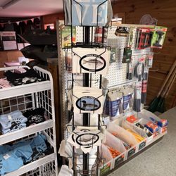 Berry's General Store - Stickers