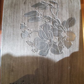 Magnolia - Chinese Near Me - Niagara Falls, Ontario