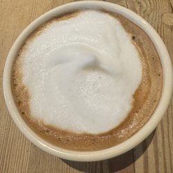 Le Pain Quotidien - Small Cappuccino