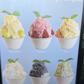 Oakobing - Shaved Ice Near Me - Los Angeles, California Oakobing - Shaved Ice Near Me - Los Angeles, California