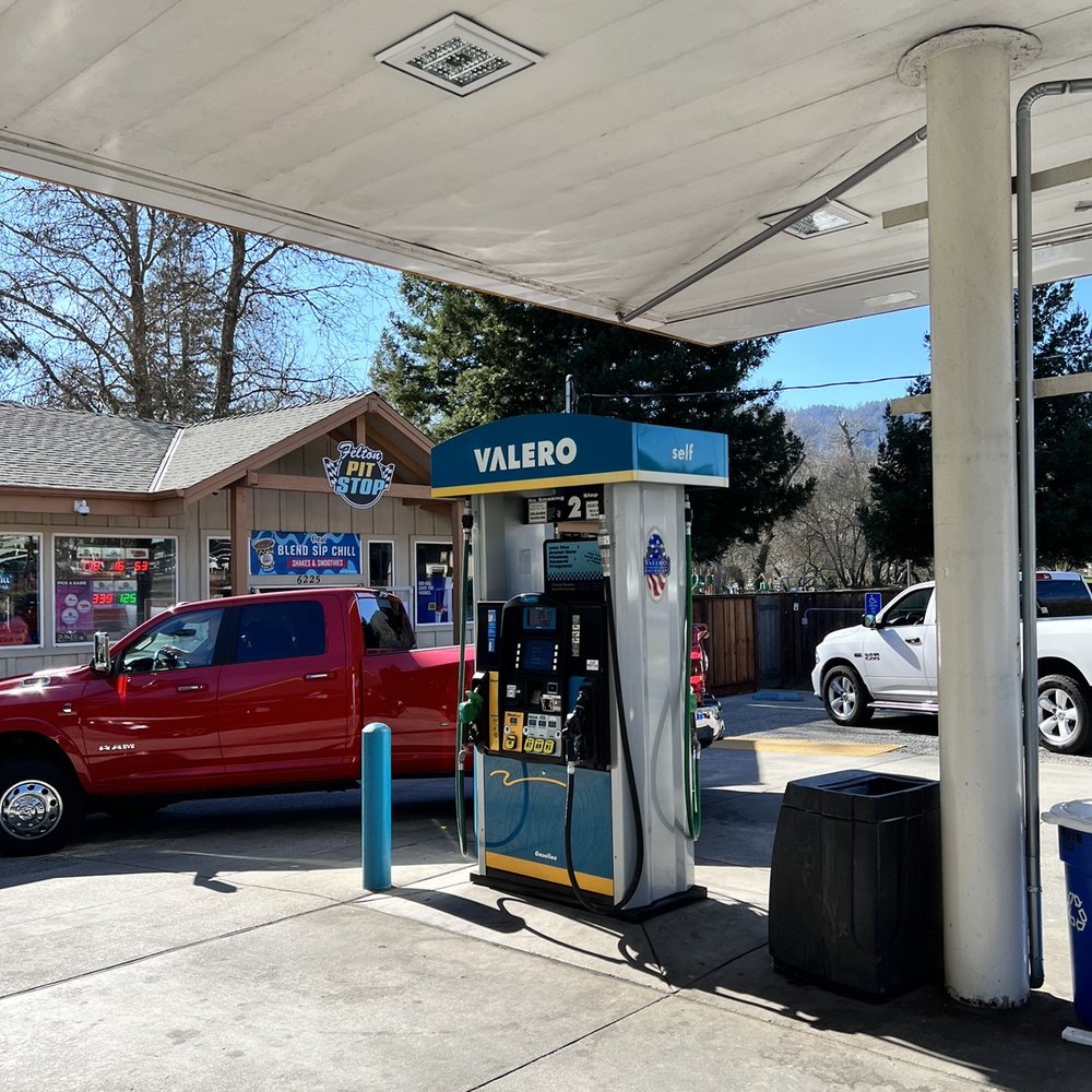 Felton Fuels - Gas Stations Near Me - Felton, California Felton Fuels - Gas Stations Near Me - Felton, California
