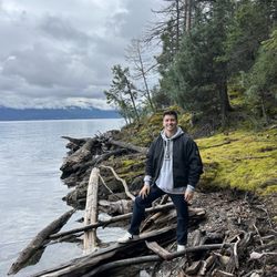 Flathead Boat Rental - Wow mom!