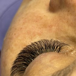 K's Lash & More Beauty Bar - Lash refill!