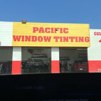 Pacific Window Tinting - Car Window Tinting Near Me - Bakersfield, California Pacific Window Tinting - Car Window Tinting Near Me - Bakersfield, California