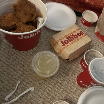 Jollibee - Fast Food Near Me - Los Angeles, California