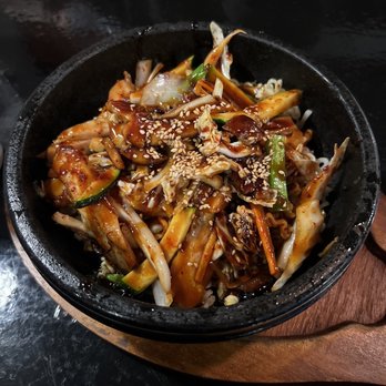 Seoul Korean BBQ - Ramen bowl - Korean Near Me - Carnegie, Pennsylvania