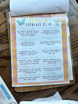 Menu photo 2 The Brinehouse Safety Harbor, FL Menu photo 2 The Brinehouse Safety Harbor, FL