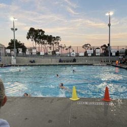 West Hills High School - WHHS Girls Water Polo