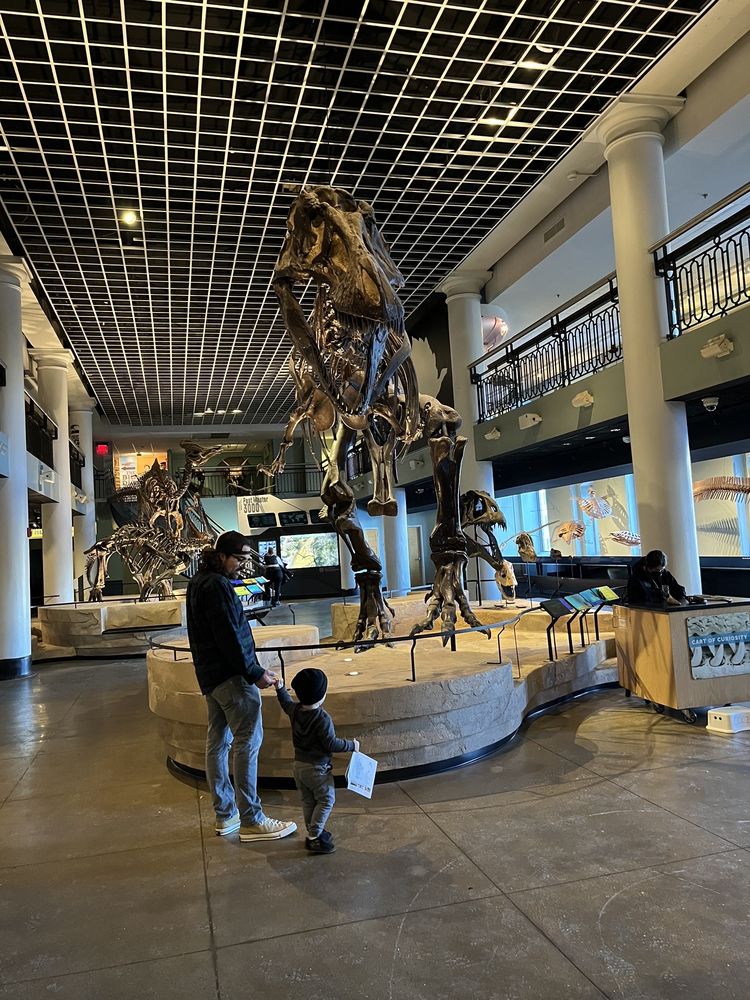 Academy of Natural Sciences