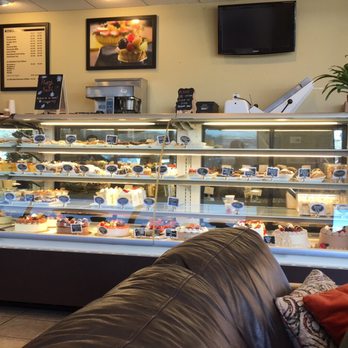 Chapelure - Bakeries Near Me - East Lansing, Michigan