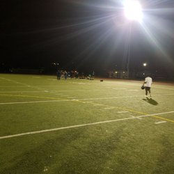 William Sheppard Middle
