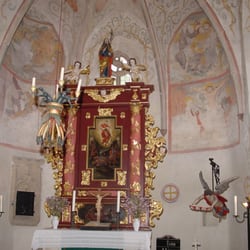 Wehrkirche
