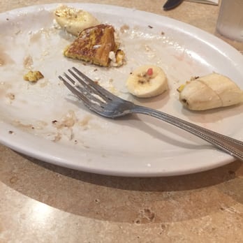 Sugar Bowl - It did not work as you can see. - Breakfast & Brunch Near Me - Des Plaines, Illinois