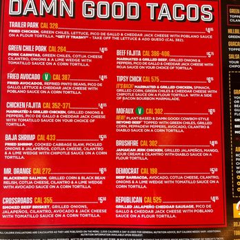 Torchy's Tacos - Tacos Near Me - Pearland, Texas