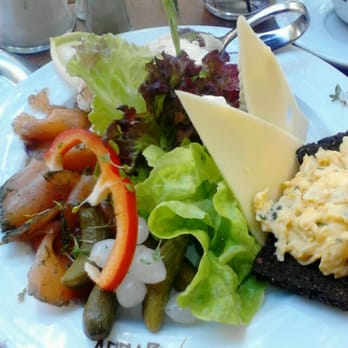 Café Anna Blume - Breakfast & Brunch Near Me - Berlin, BE Café Anna Blume - Breakfast & Brunch Near Me - Berlin, BE
