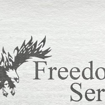 Freedom HVAC - Logo - Heating & Air Conditioning/HVAC Near Me Freedom HVAC - Logo - Heating & Air Conditioning/HVAC Near Me