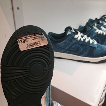 Impossible Kicks - Shoes seemed to all be at least $200. Nike, Adidas, Yeezy, and New Balance were brands I saw. - Shoe Stores Near Me - Roseville, California Impossible Kicks - Shoes seemed to all be at least $200. Nike, Adidas, Yeezy, and New Balance were brands I saw. - Shoe Stores Near Me - Roseville, California
