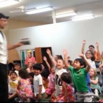 Mike Perrello Magic - Magicians Near Me