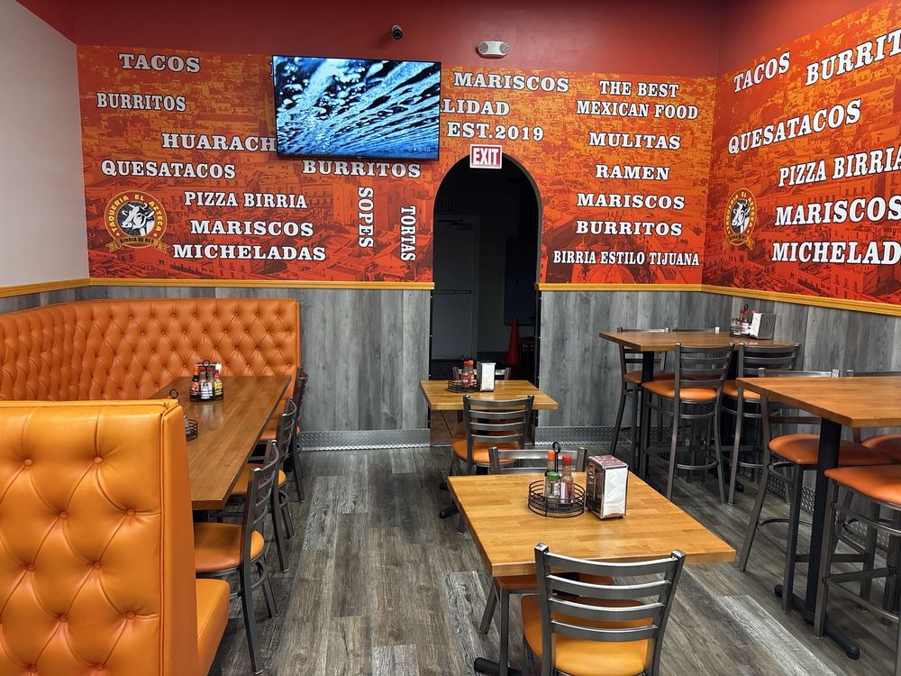 Taqueria El Azteca