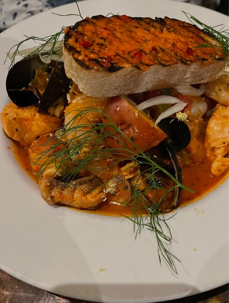 SHANGO NEW ORLEANS BISTRO / WINE BAR 430 Photos & 373 Reviews 3260