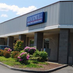 Goodwill