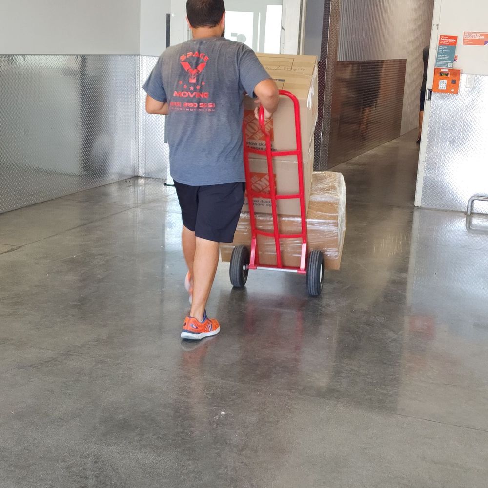 STEP Moving & Storage - Movers Near Me - Irvine, California STEP Moving & Storage - Movers Near Me - Irvine, California