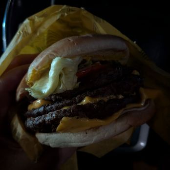 Whataburger - Looks mysterious right! I'm sitting in the dark watching the full moon reflecting in the surf. Exceptional burger. - Burgers Near Me - Galveston, Texas Whataburger - Looks mysterious right! I'm sitting in the dark watching the full moon reflecting in the surf. Exceptional burger. - Burgers Near Me - Galveston, Texas