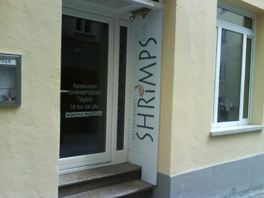 Shrimps Bar & Restaurant by null