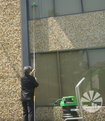 Environment Control North Seattle Cleaning