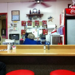 Leon's Diner