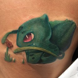 Ink Inc. Tattooing of Saugerties
