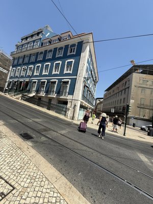 LX Boutique Hotel by null LX Boutique Hotel by null