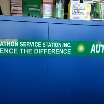 BP - Gas Stations Near Me - New York, New York