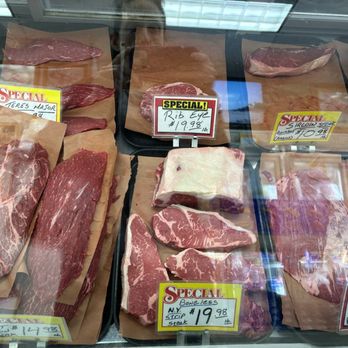Andy's New Hyde Park Meats - 5/24/24 - Butcher Near Me - New Hyde Park, New York Andy's New Hyde Park Meats - 5/24/24 - Butcher Near Me - New Hyde Park, New York